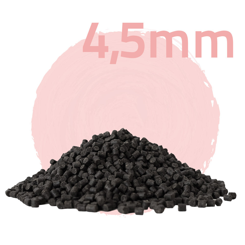Sakura BlackSelect 4,5mm Störfutter