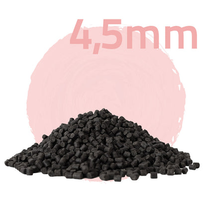 Sakura BlackSelect 4,5mm Störfutter