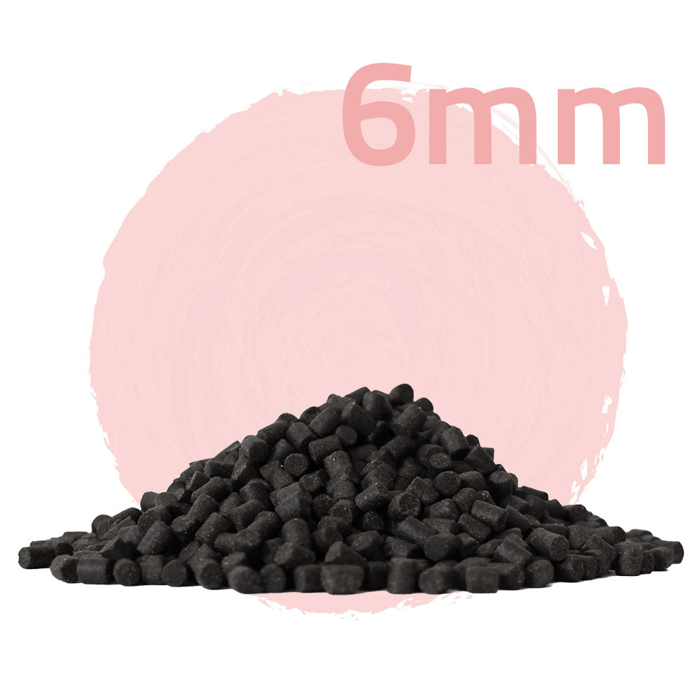 Sakura BlackSelect 6mm Störfutter