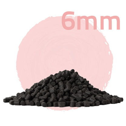Sakura BlackSelect 6mm Störfutter