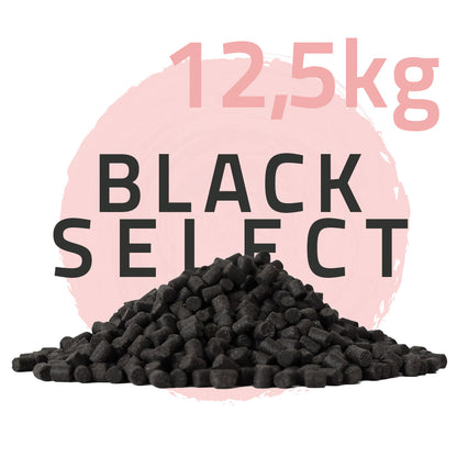 Sakura BlackSelect 12,5kg Störfutter