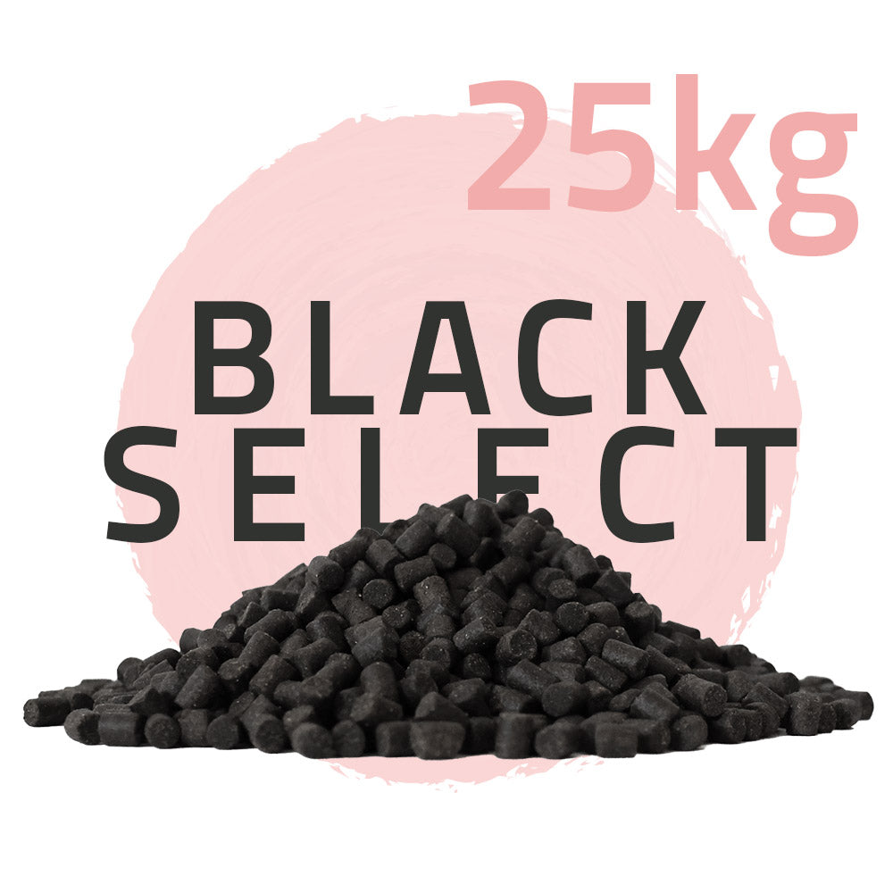 Sakura BlackSelect 25kg Störfutter