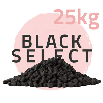 Sakura BlackSelect 25kg Störfutter