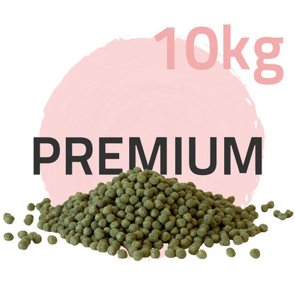 Sakura Premium Koifutter 10kg