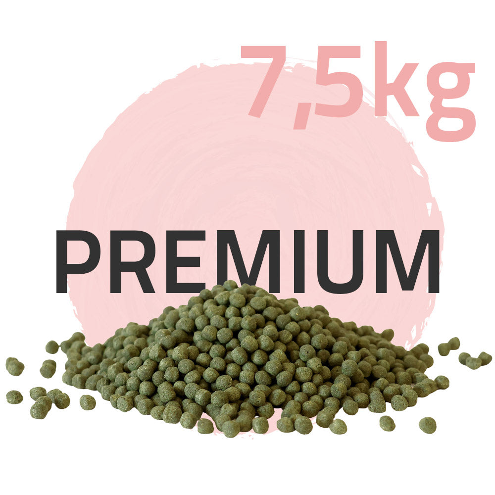 Sakura Premium Koifutter 7,5kg