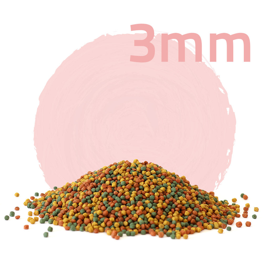 Sakura Summer Light 3mm