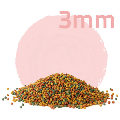Sakura Summer Light 3mm