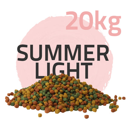 Sakura Summer Light Koifutter 20kg