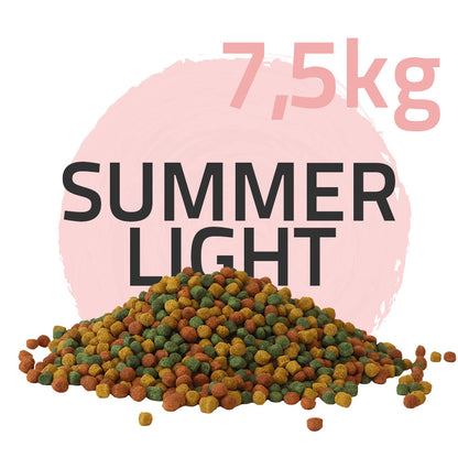 Sakura Summer Light Koifutter 7,5kg
