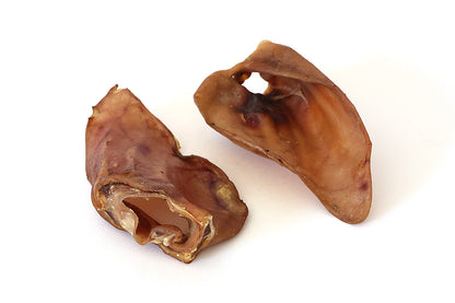 Schweineohren Detail