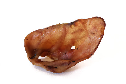 Schweineohren Detail