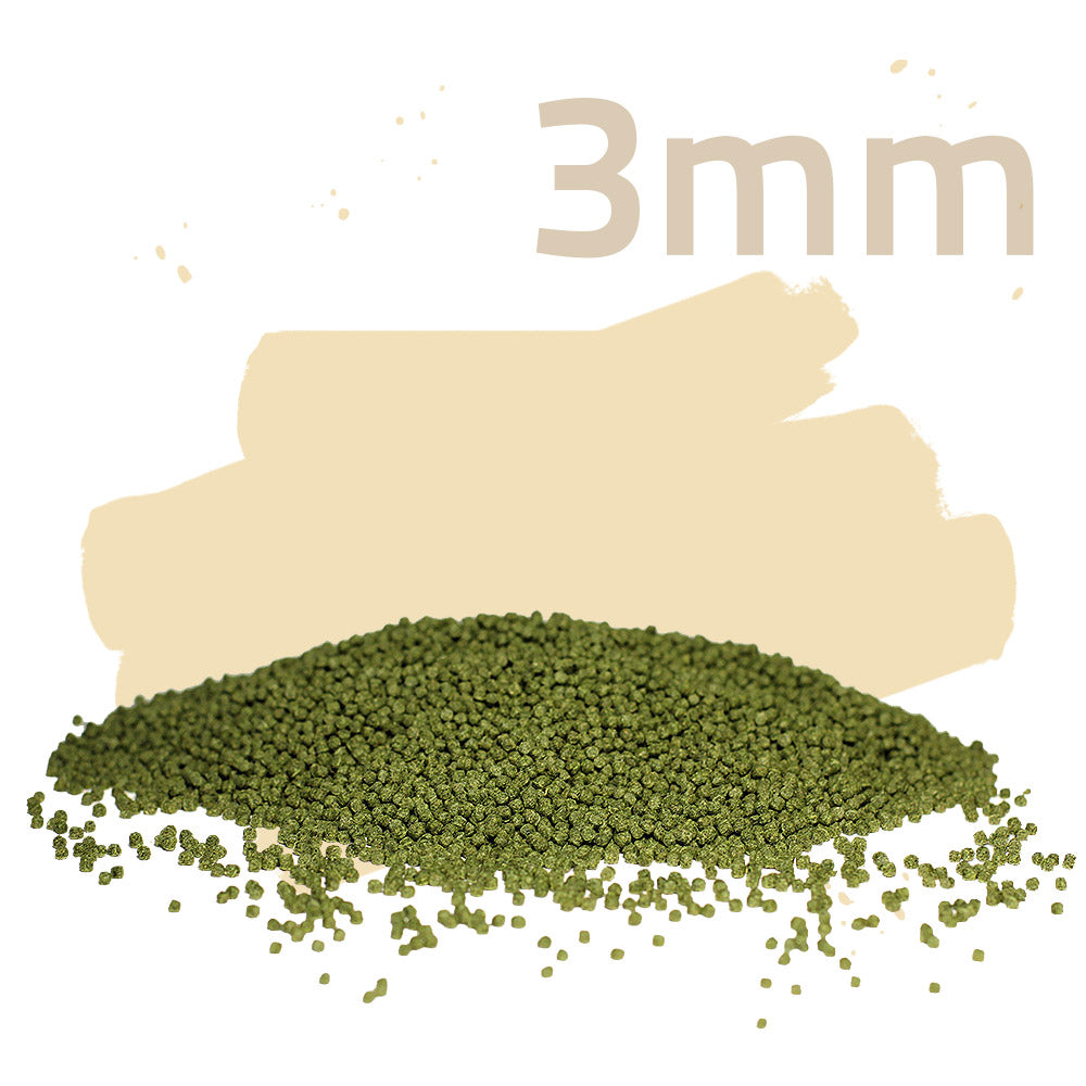 Summer Energy 5kg - Koifutter