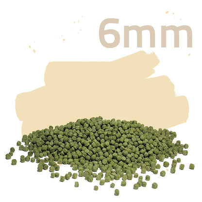 Summer Energy 5kg - Koifutter