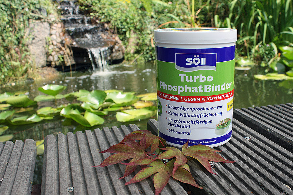 Turbo-Phosphatbinder-600g