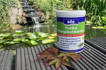 Turbo-Phosphatbinder-600g