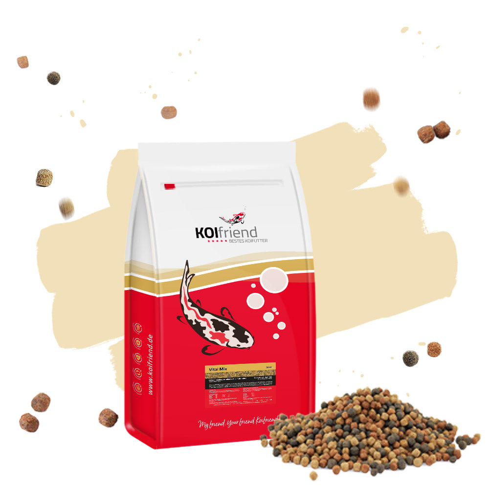 Vital Mix 5kg